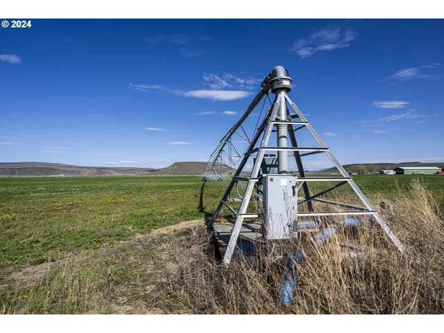 $2,800,000 | 60664 Anderson Valley Road, Princeton, OR 97721