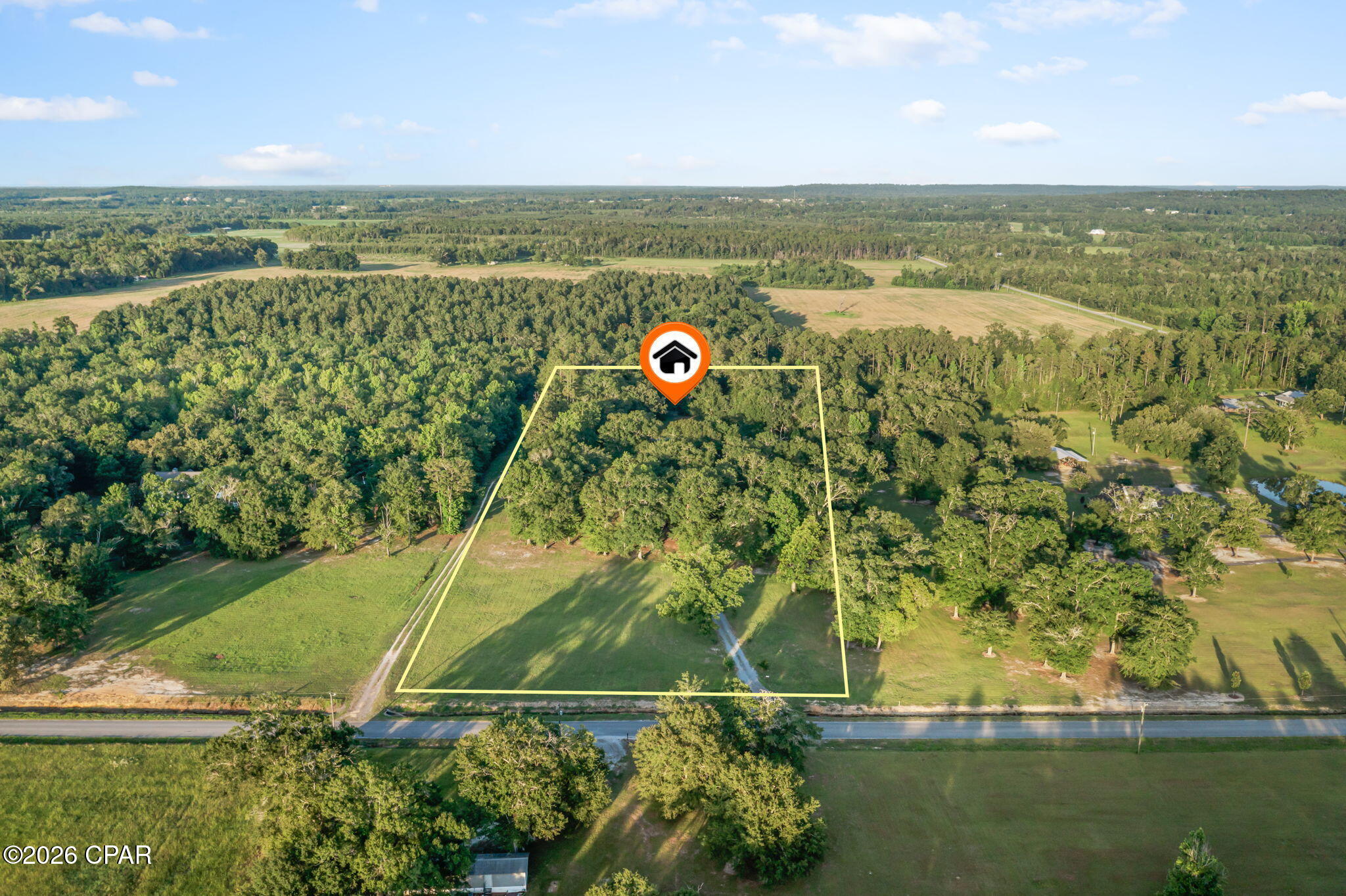 1685 Falling Waters Road Chipley, FL 32428 - Photo 40 of 46