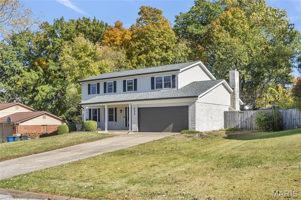 656 Crowsnest Drive Ballwin, MO 63021 - Photo 27 of 27 Gallery Image 27