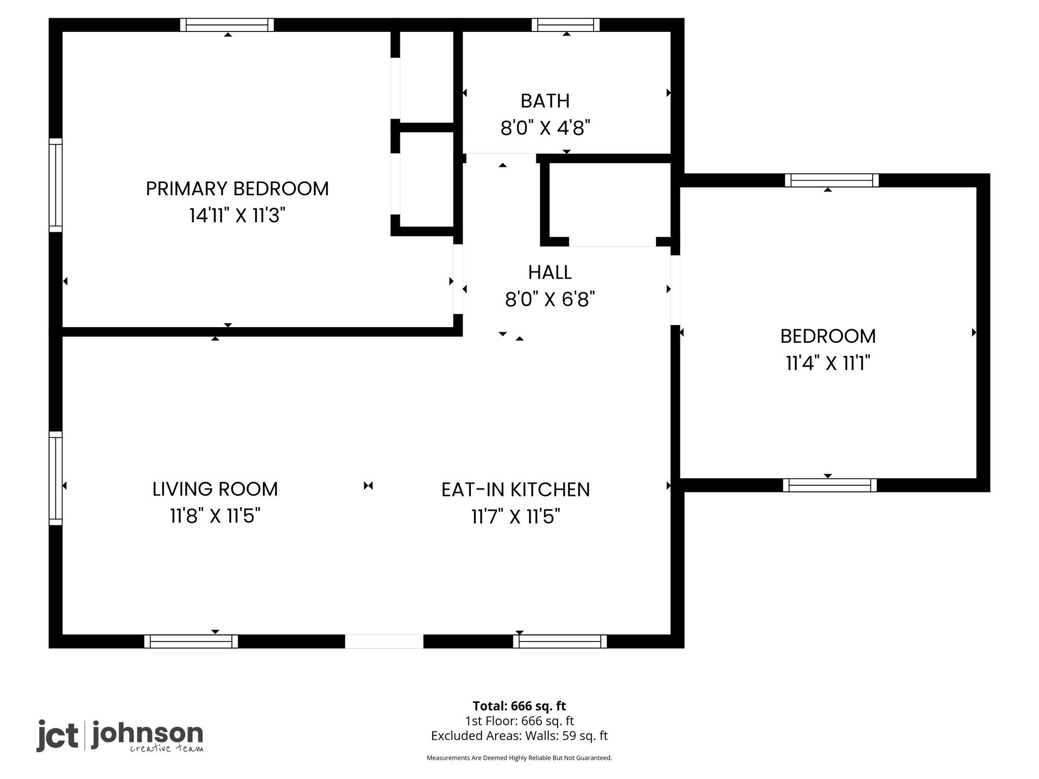 1030 Johnson Hollow Road McEwen, TN 37101 - Photo 18 of 85