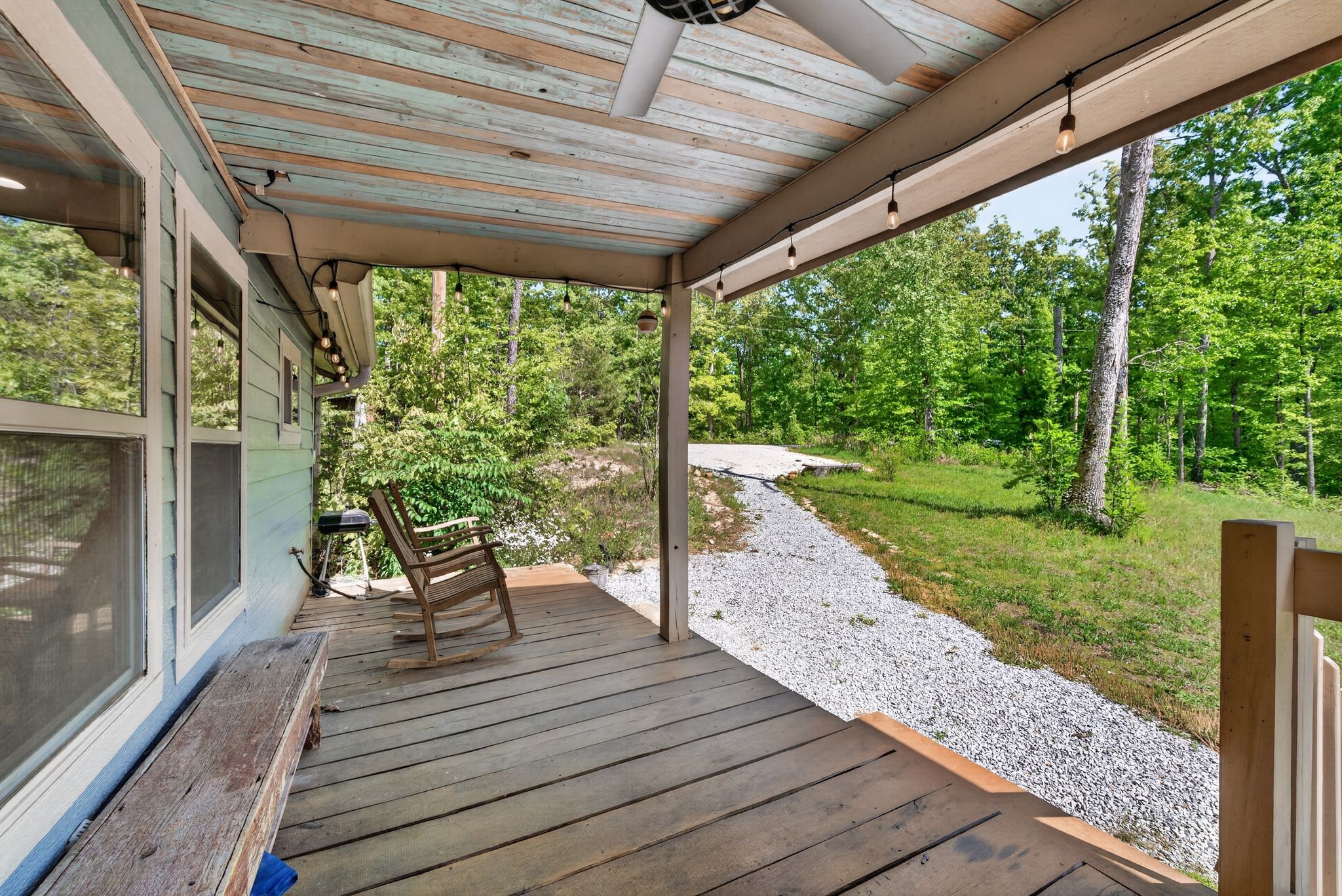 1030 Johnson Hollow Road McEwen, TN 37101 - Photo 19 of 85