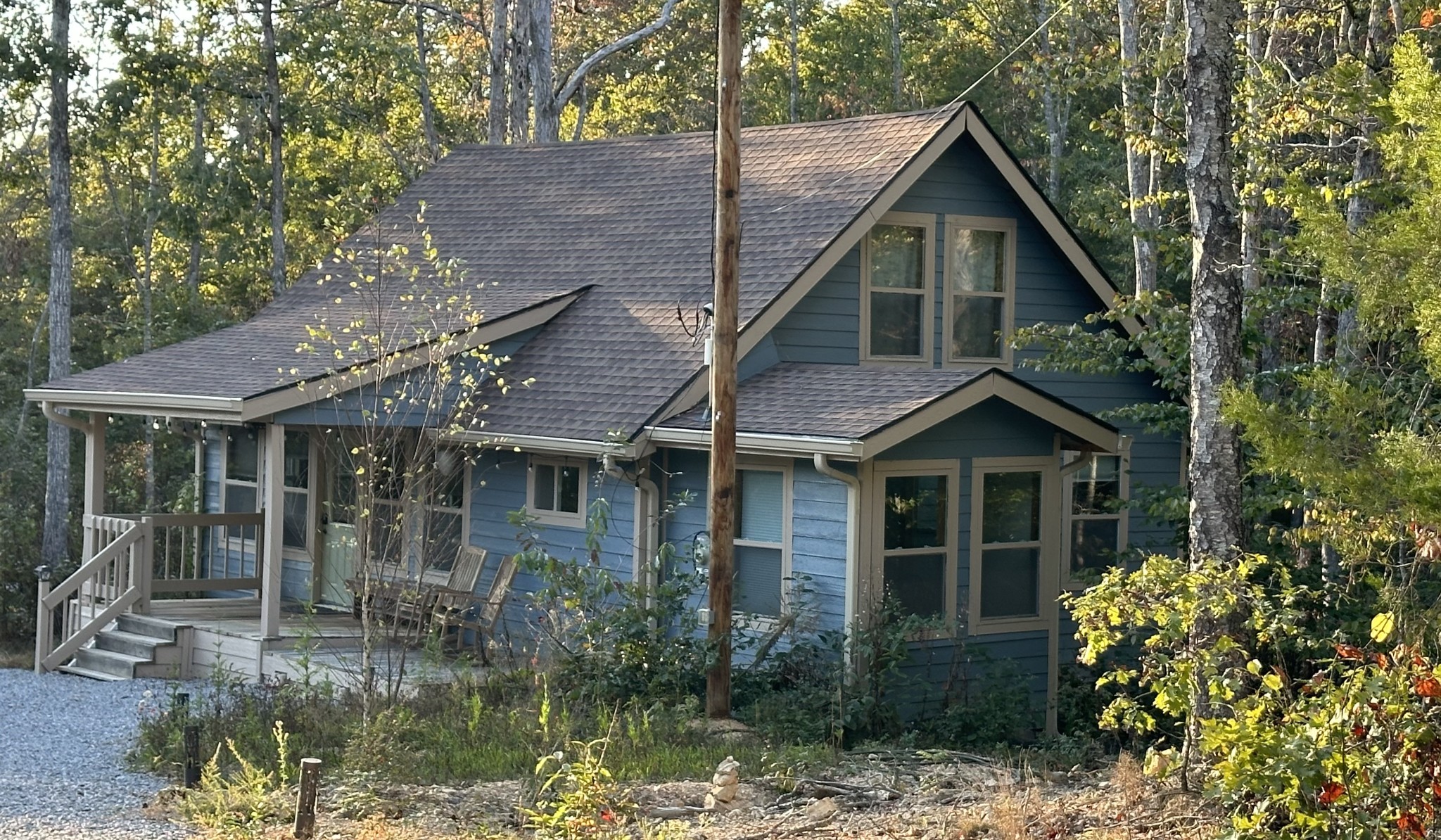 1030 Johnson Hollow Road McEwen, TN 37101 - Photo 2 of 85