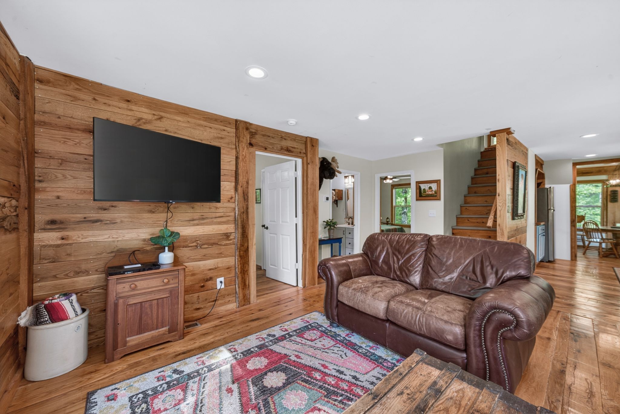 1030 Johnson Hollow Road McEwen, TN 37101 - Photo 22 of 85
