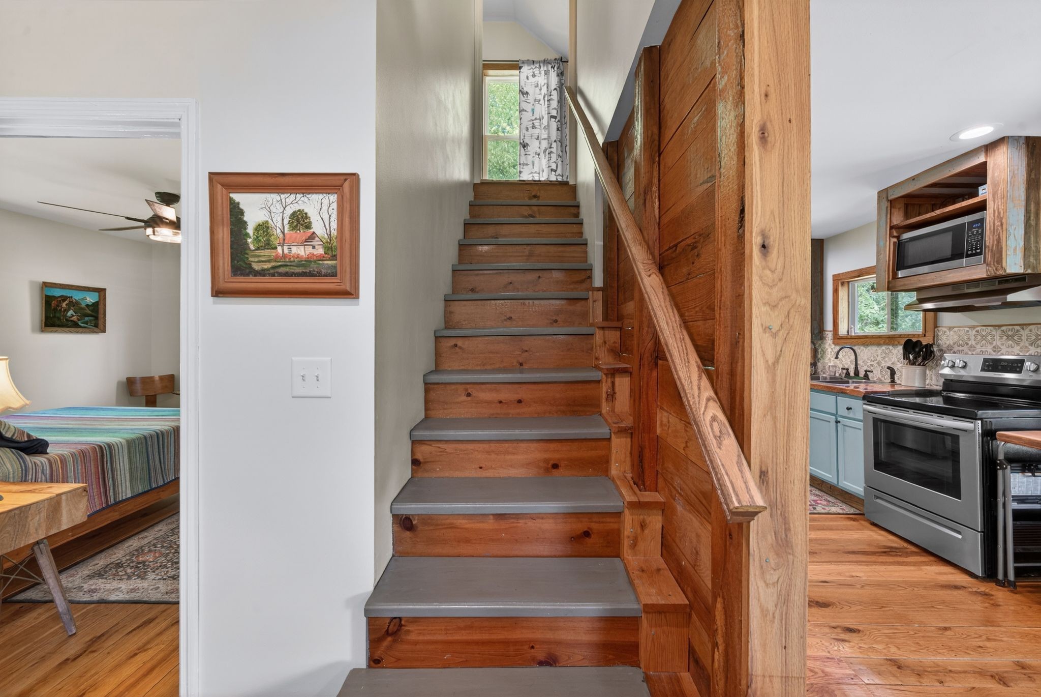 1030 Johnson Hollow Road McEwen, TN 37101 - Photo 29 of 85