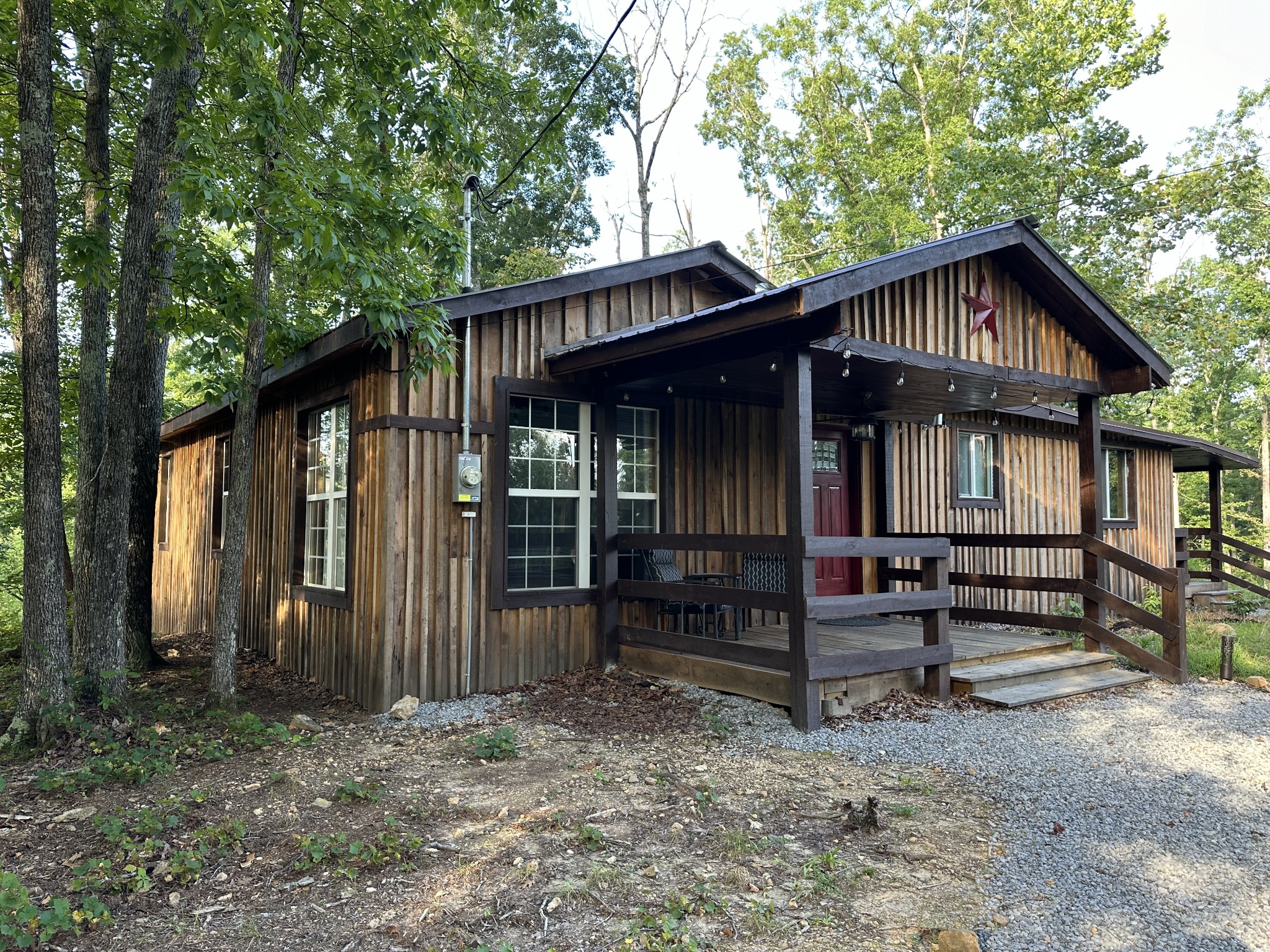 1030 Johnson Hollow Road McEwen, TN 37101 - Photo 3 of 85