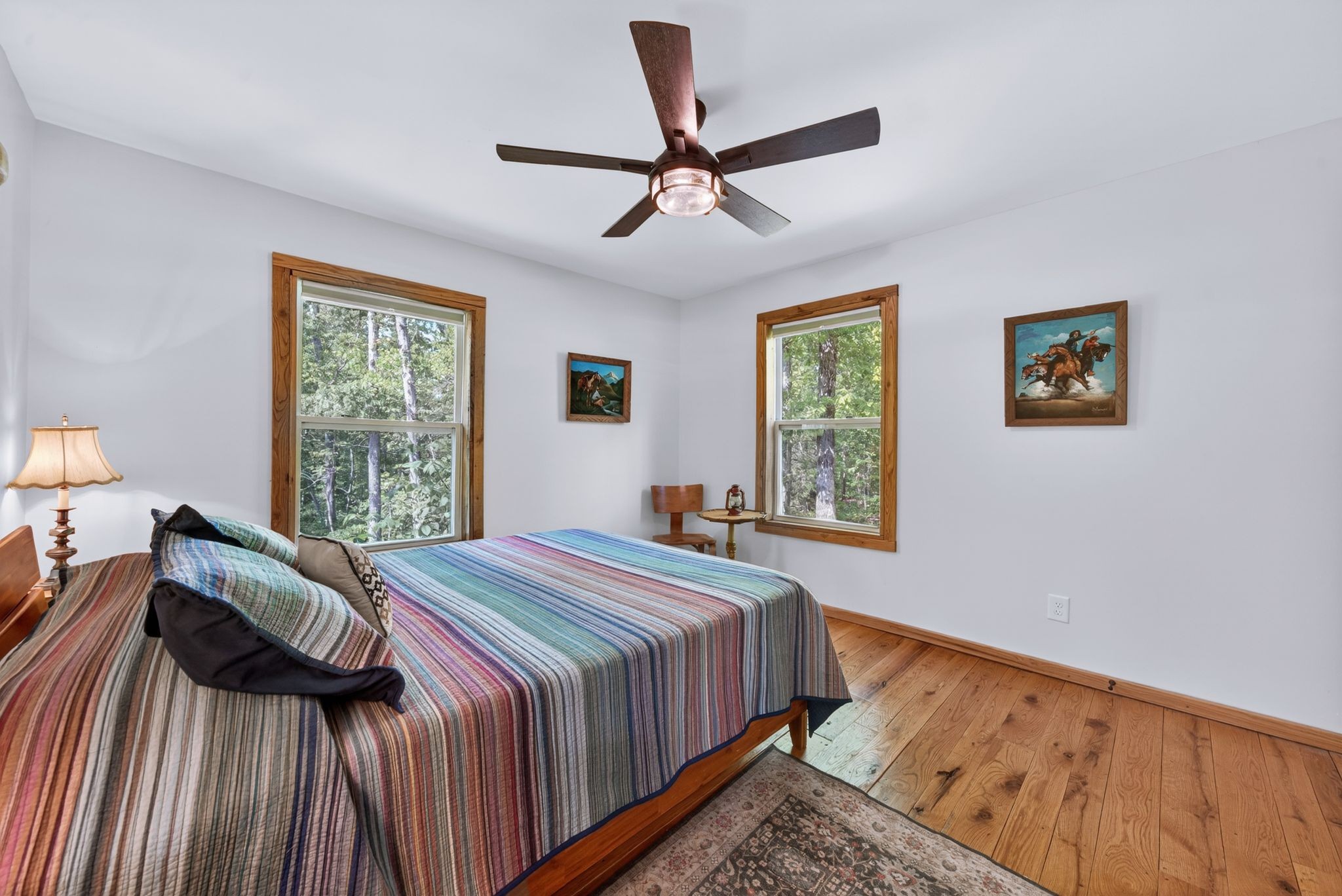 1030 Johnson Hollow Road McEwen, TN 37101 - Photo 32 of 85
