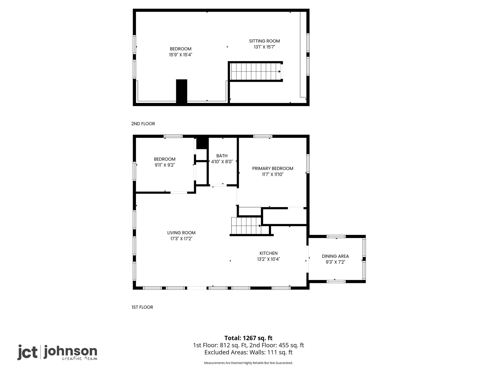 1030 Johnson Hollow Road McEwen, TN 37101 - Photo 33 of 85