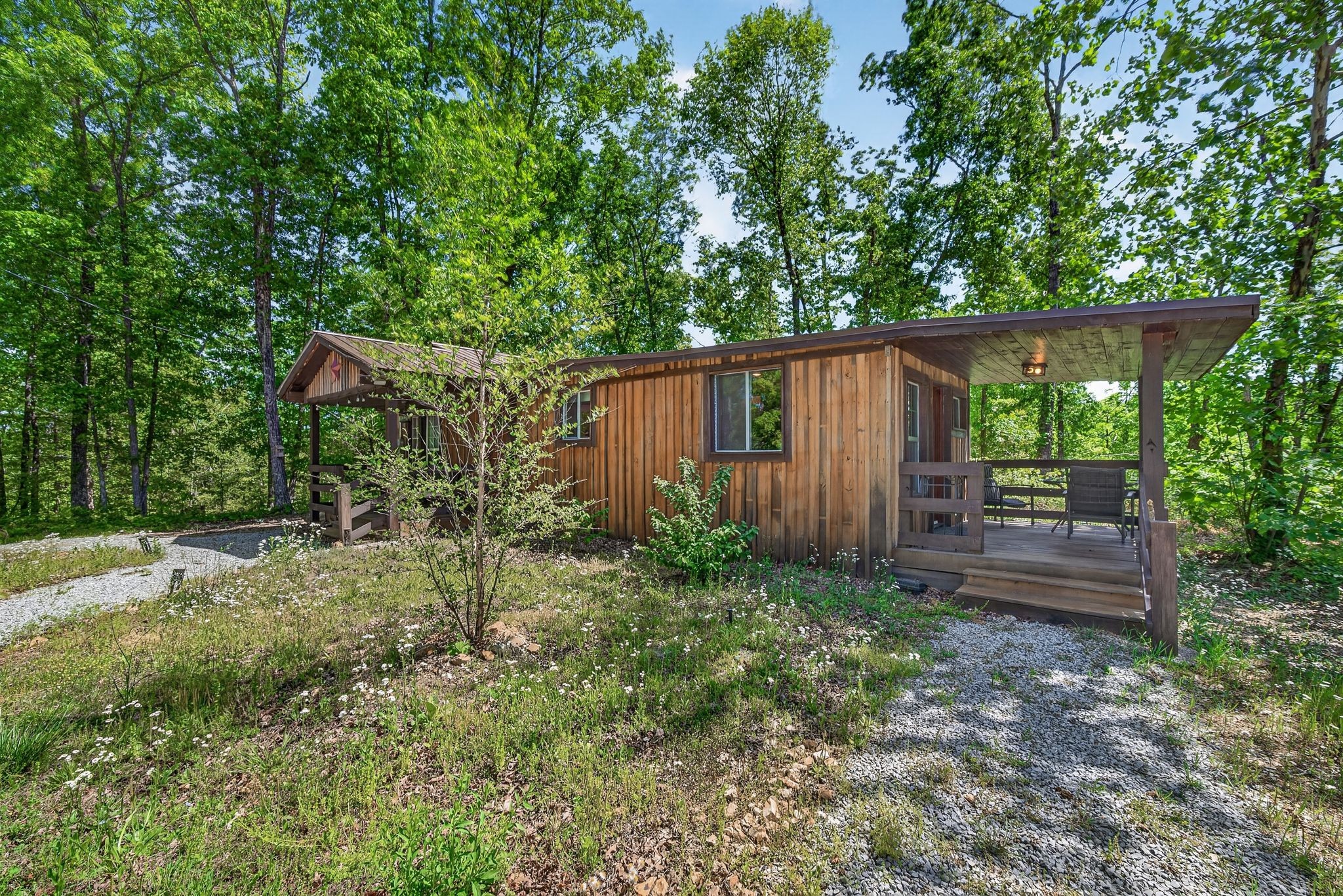 1030 Johnson Hollow Road McEwen, TN 37101 - Photo 34 of 85