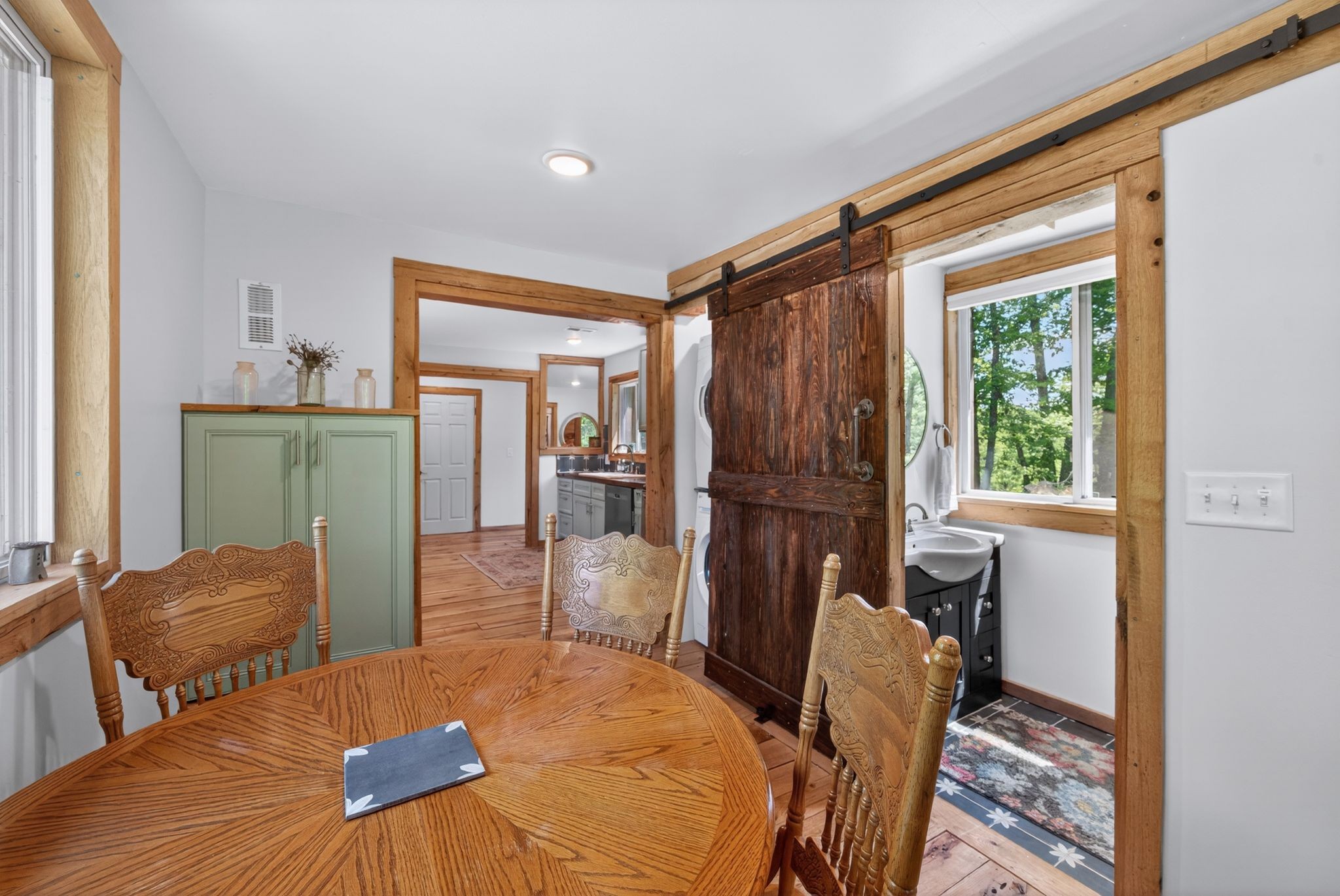 1030 Johnson Hollow Road McEwen, TN 37101 - Photo 35 of 85