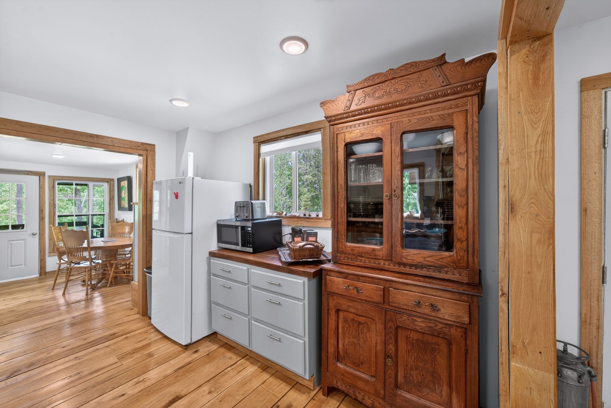 1030 Johnson Hollow Road McEwen, TN 37101 - Photo 40 of 85