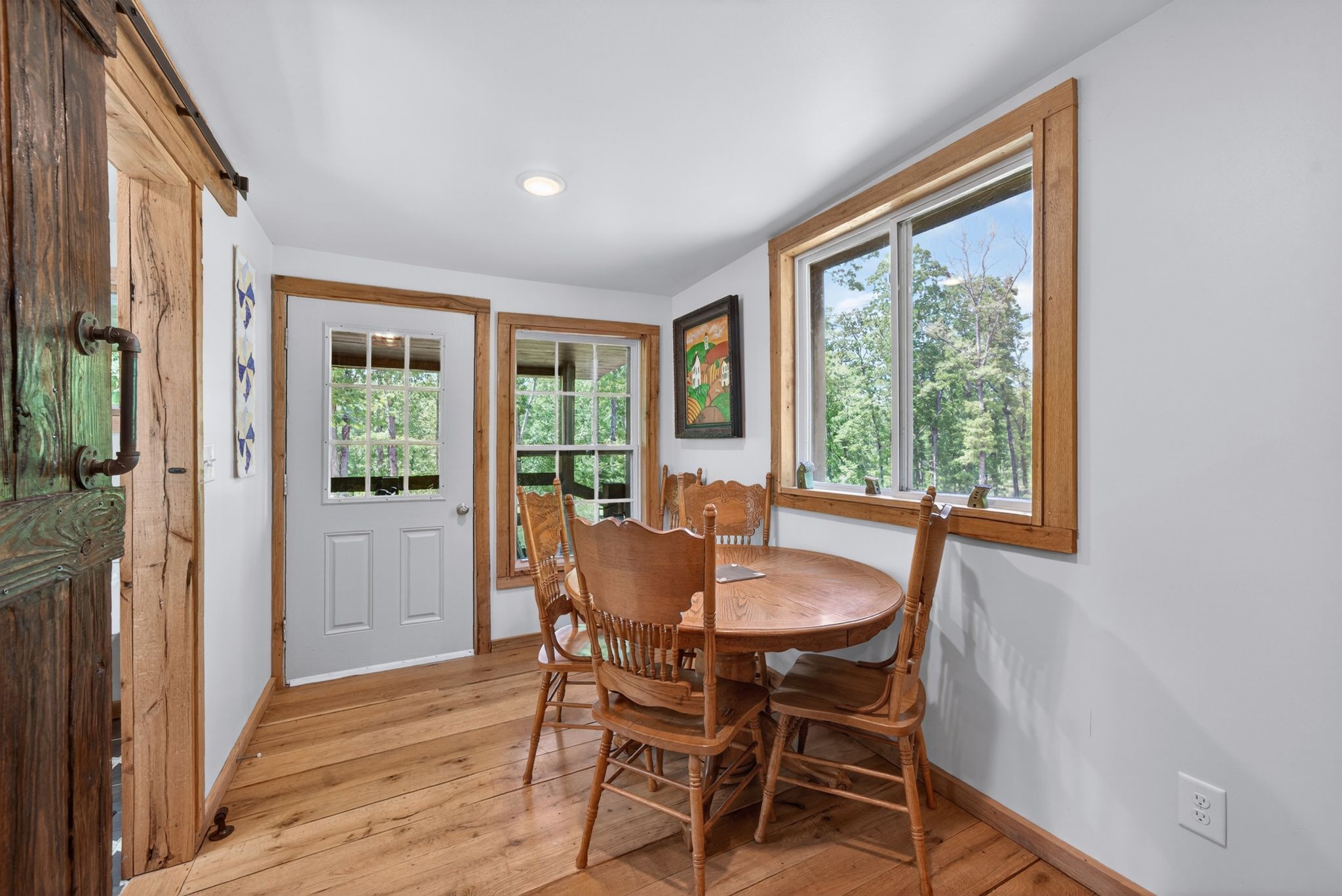 1030 Johnson Hollow Road McEwen, TN 37101 - Photo 42 of 85