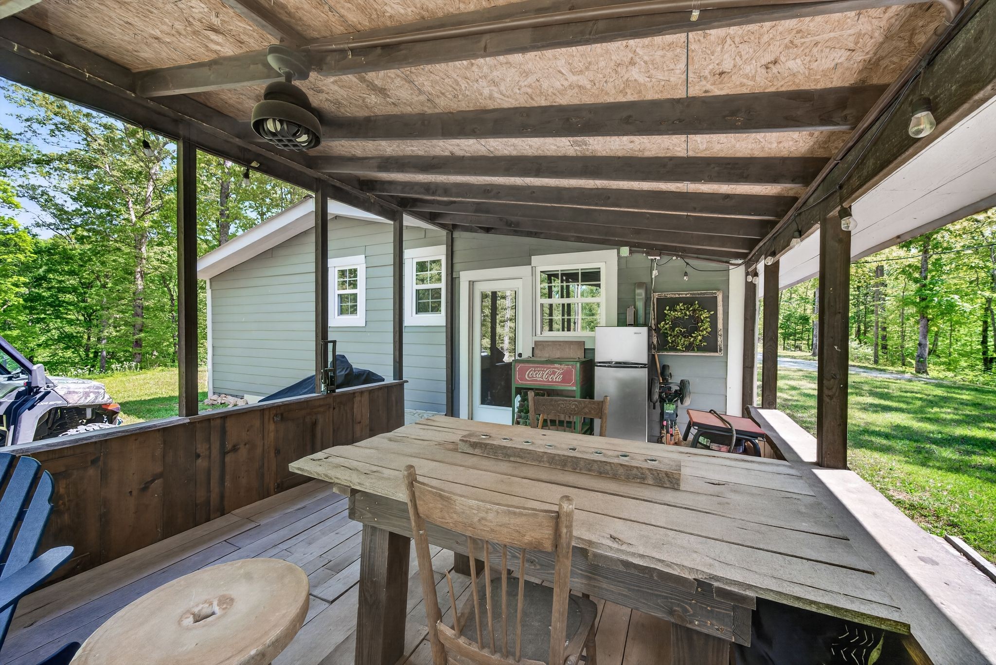 1030 Johnson Hollow Road McEwen, TN 37101 - Photo 53 of 85