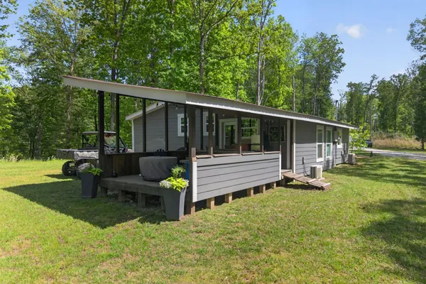 $1,250,000 | 1030 Johnson Hollow Road, McEwen, TN 37101