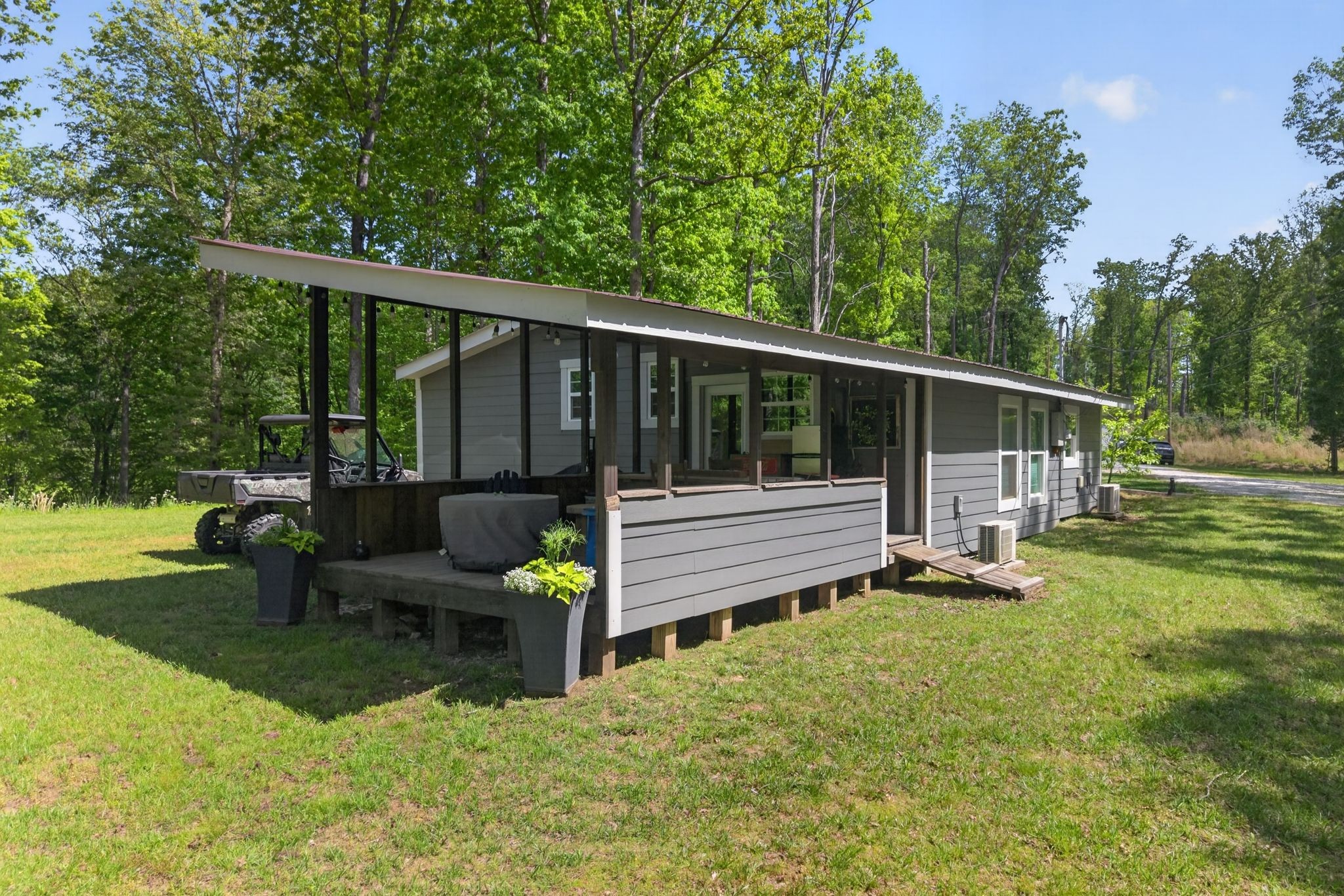 1030 Johnson Hollow Road McEwen, TN 37101 - Photo 54 of 85