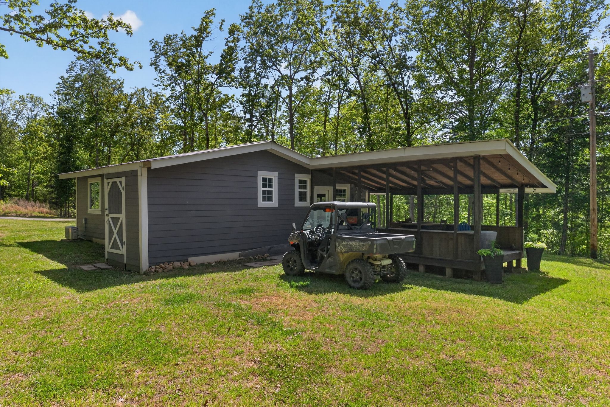 1030 Johnson Hollow Road McEwen, TN 37101 - Photo 55 of 85