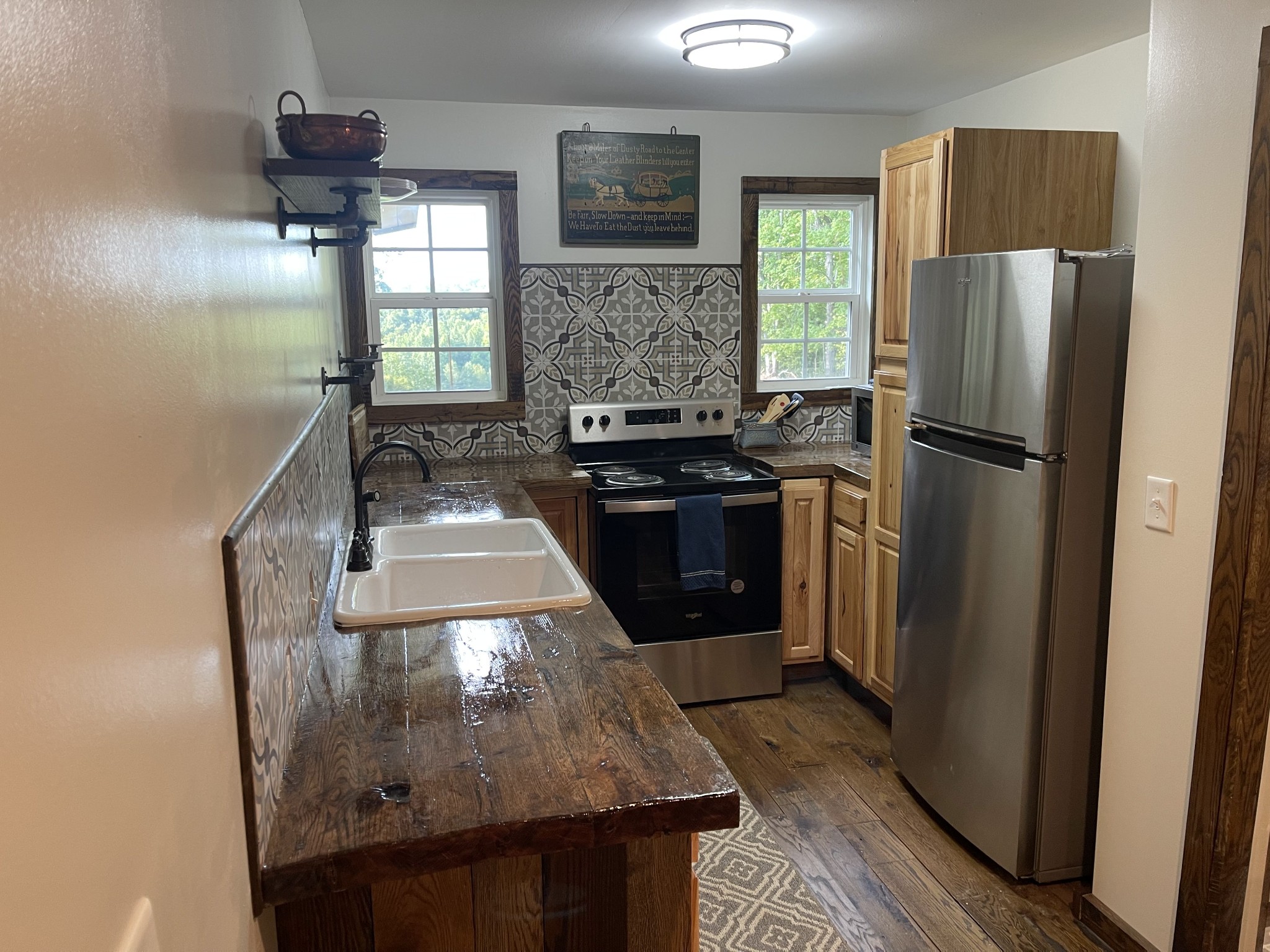 1030 Johnson Hollow Road McEwen, TN 37101 - Photo 59 of 85