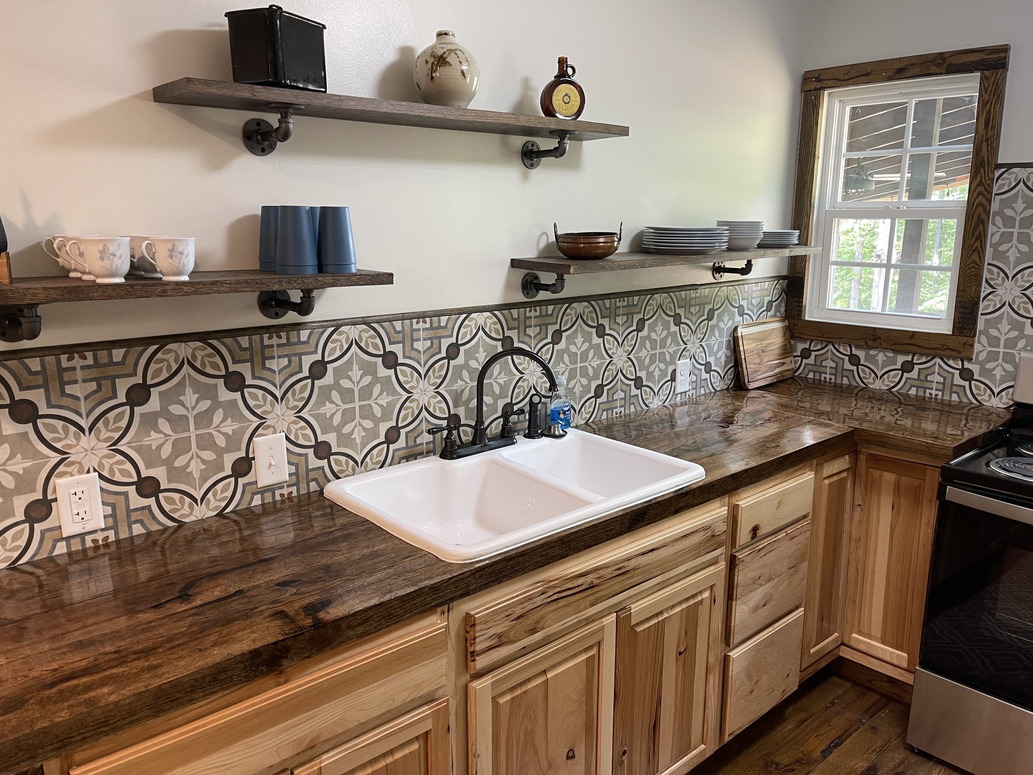 1030 Johnson Hollow Road McEwen, TN 37101 - Photo 60 of 85