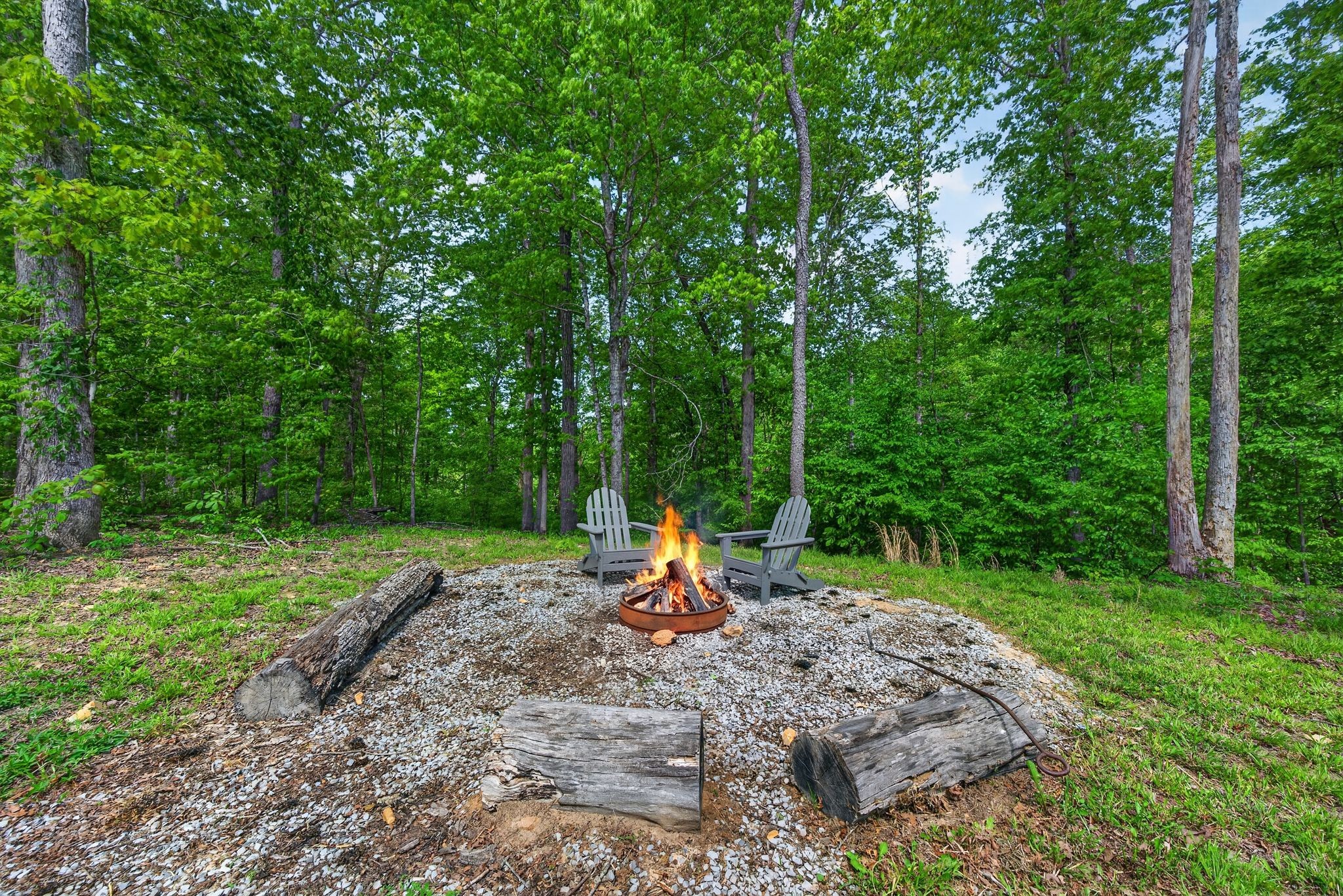 1030 Johnson Hollow Road McEwen, TN 37101 - Photo 64 of 85