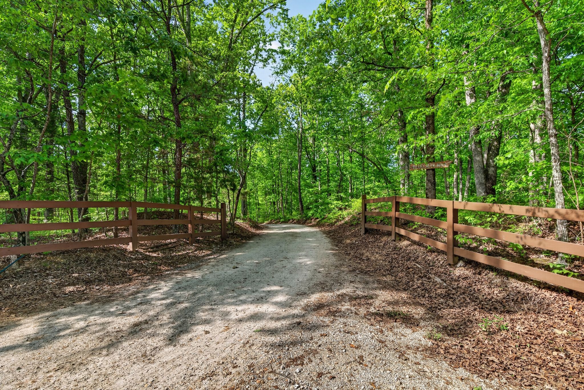1030 Johnson Hollow Road McEwen, TN 37101 - Photo 69 of 85