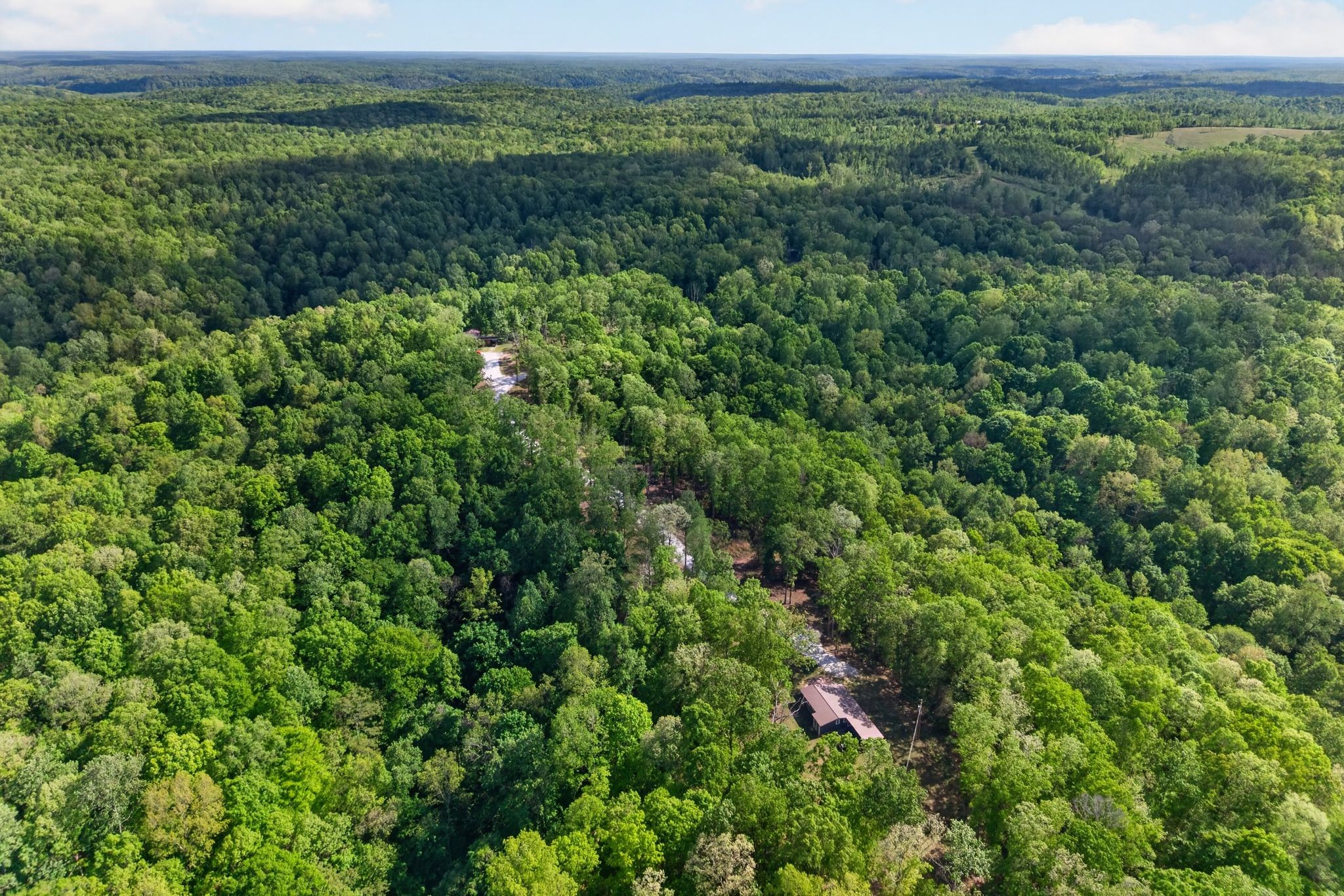 1030 Johnson Hollow Road McEwen, TN 37101 - Photo 72 of 85
