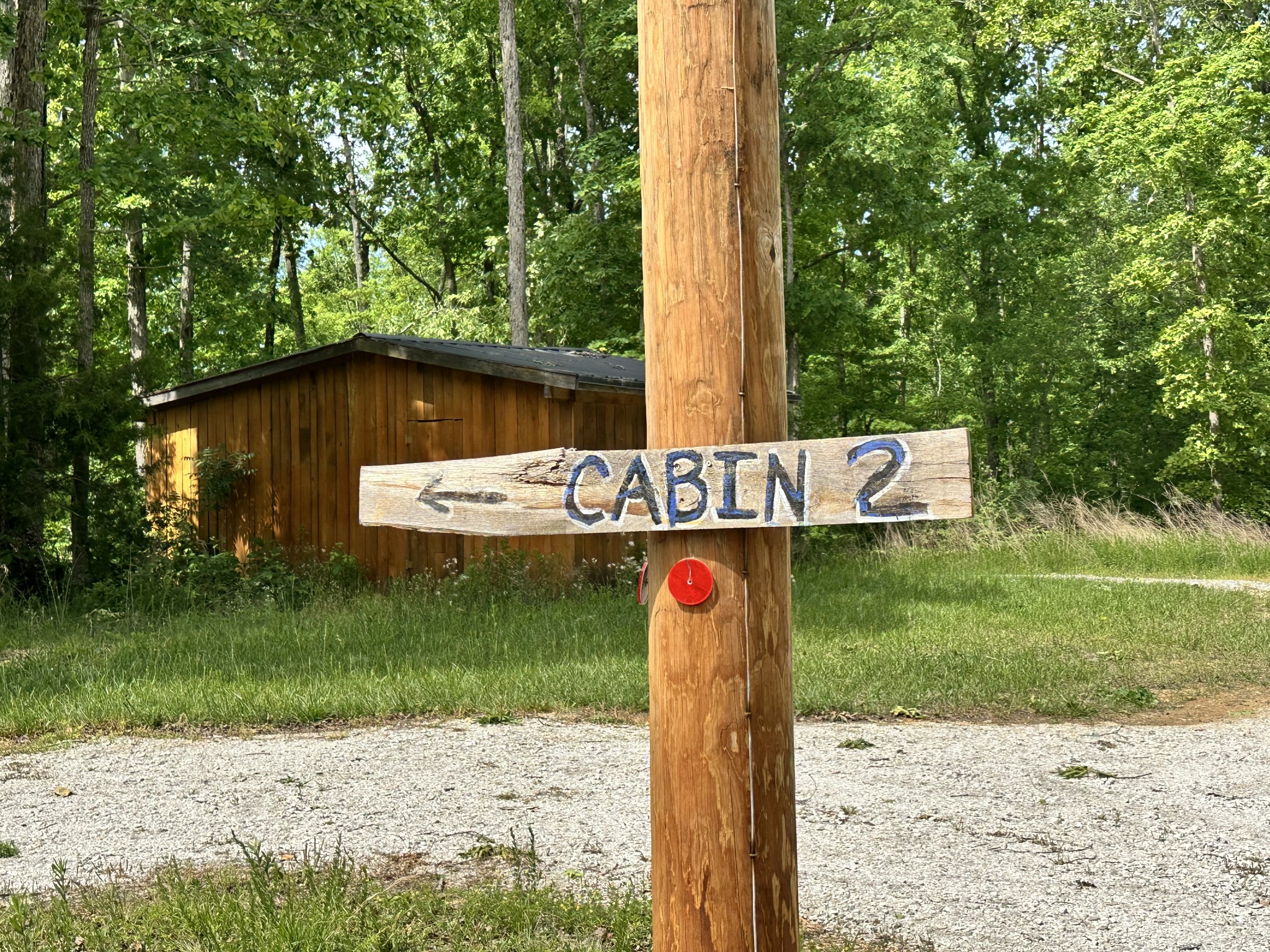 1030 Johnson Hollow Road McEwen, TN 37101 - Photo 74 of 85