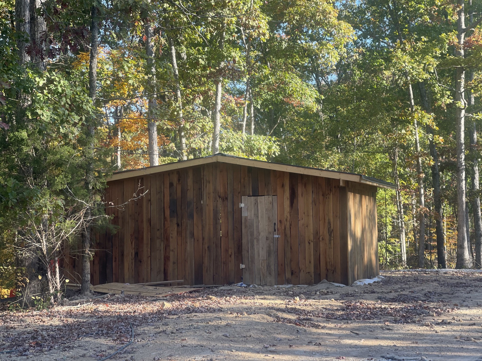 1030 Johnson Hollow Road McEwen, TN 37101 - Photo 79 of 85