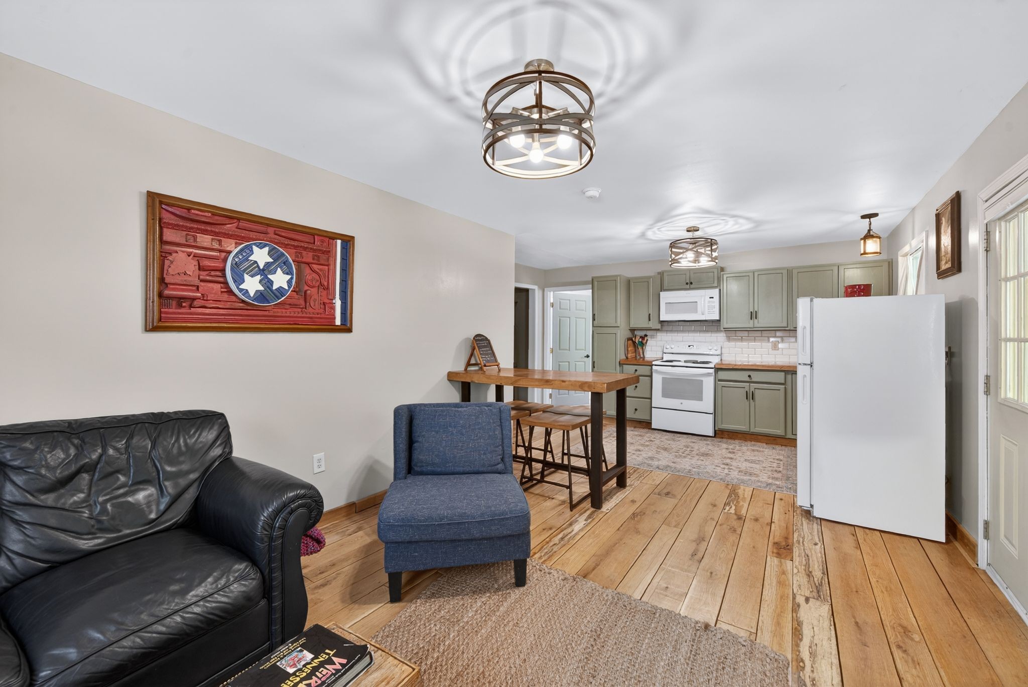 1030 Johnson Hollow Road McEwen, TN 37101 - Photo 8 of 85