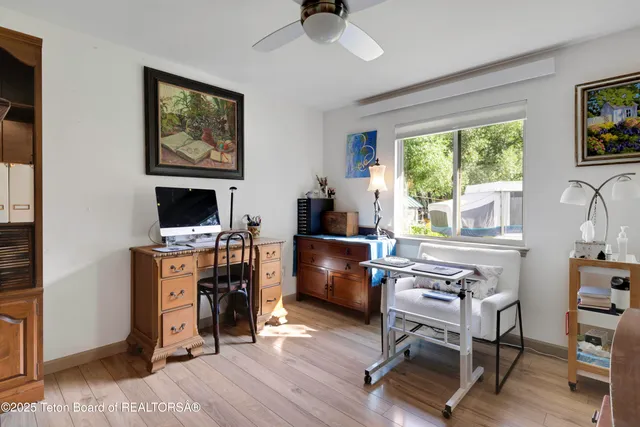 $1,550,000 | 3850 South Meadow Drive, Jackson, WY 83001