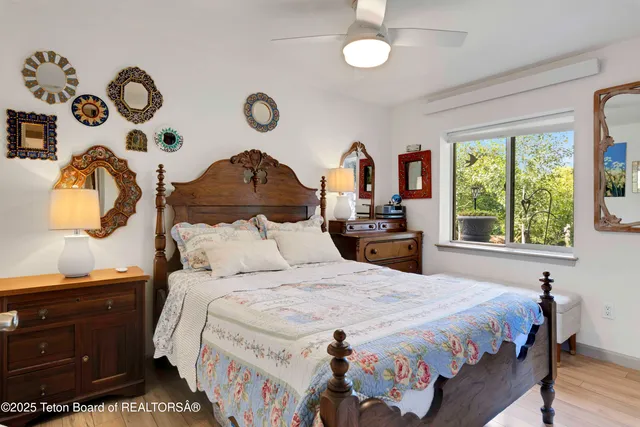 $1,550,000 | 3850 South Meadow Drive, Jackson, WY 83001