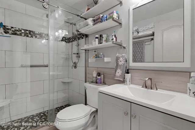 $1,550,000 | 3850 South Meadow Drive, Jackson, WY 83001