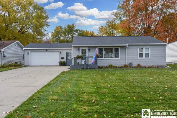 $205,000 | 97 Seymour Street, Pomfret, NY 14063