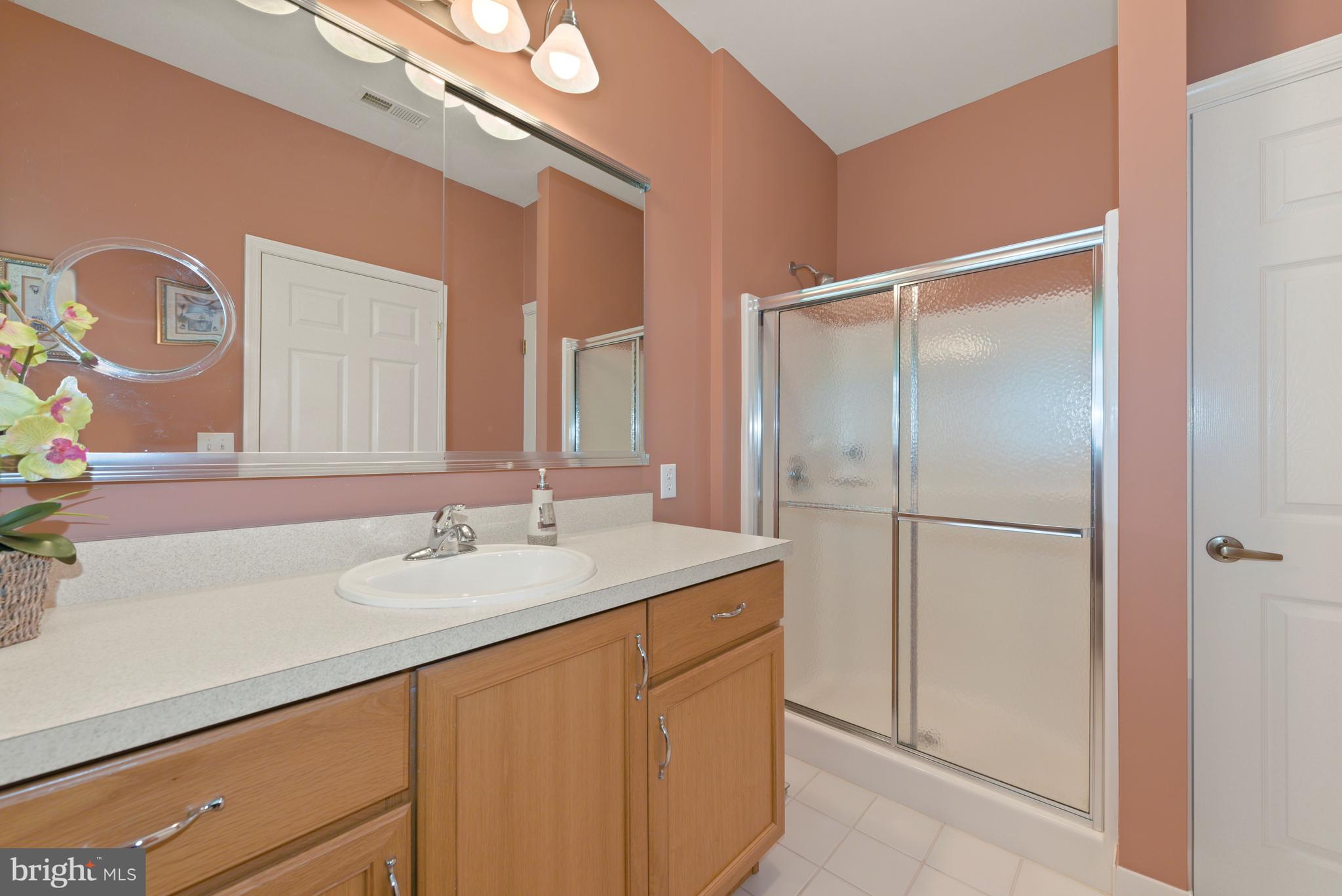 8 Shady Ridge Court Columbus, NJ 08022 - Photo 21 of 27 Primary Bathroom