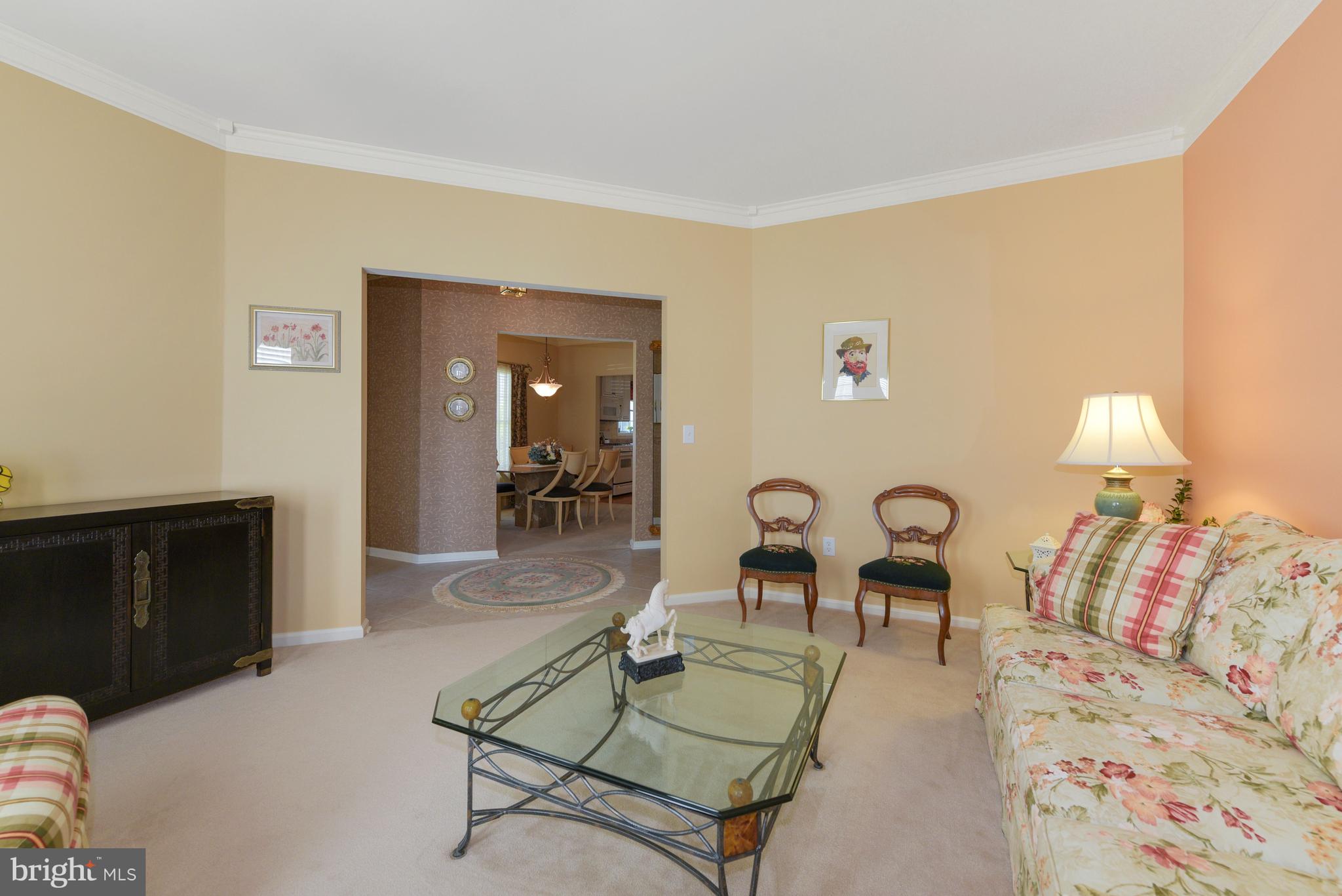 8 Shady Ridge Court Columbus, NJ 08022 - Photo 7 of 27