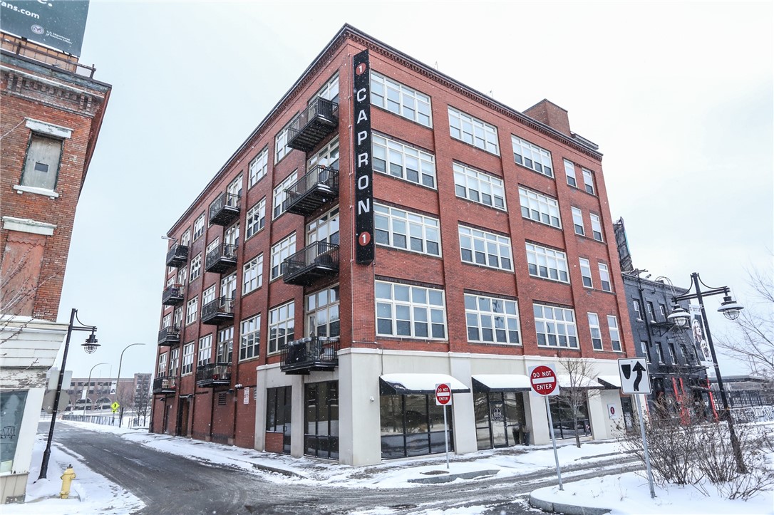 1 Capron Street, Unit 202 UN202 Rochester, NY 14607 - Photo 1 of 1
