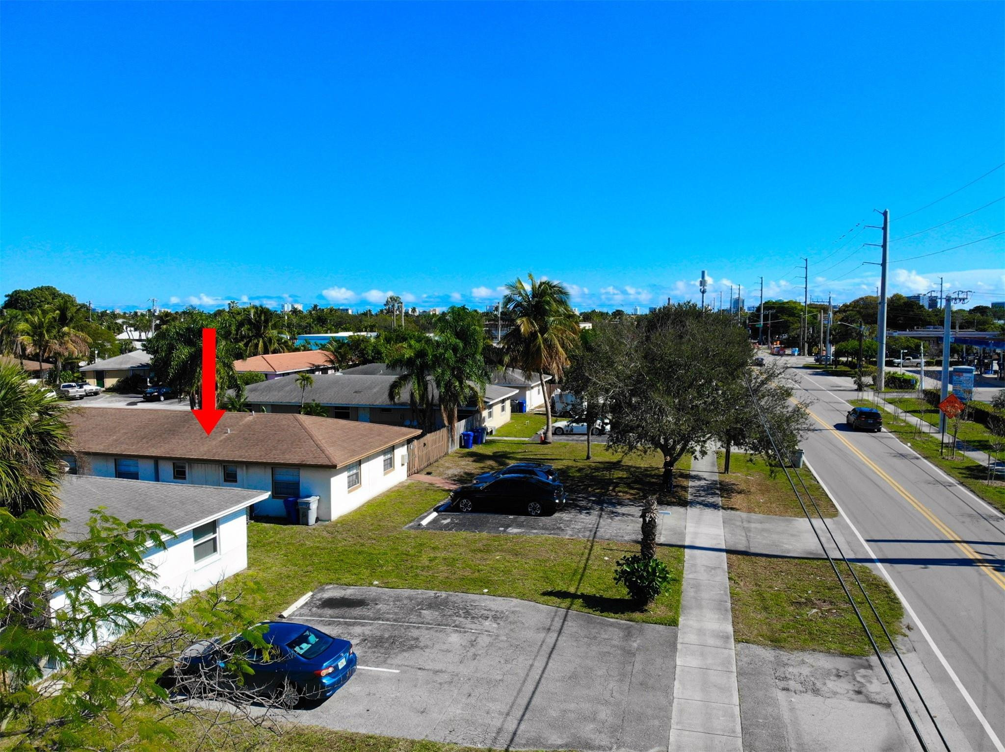 151 Southwest 15th Street, Unit B Pompano Beach, FL 33060 - Photo 2 of 15 Photo 2