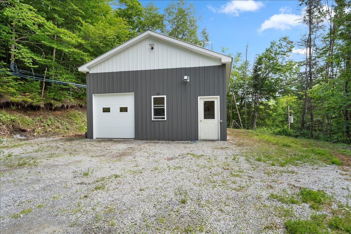 1882 Woodchuck Hollow Road Washington, VT 05675 - Photo 51 of 58