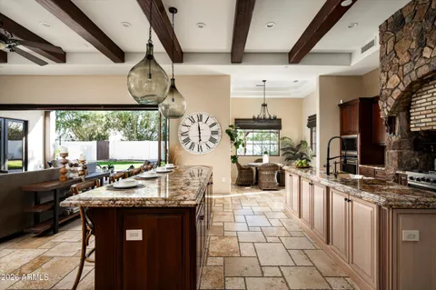 $2,980,000 | 5807 East Orange Blossom Lane, Phoenix, AZ 85018