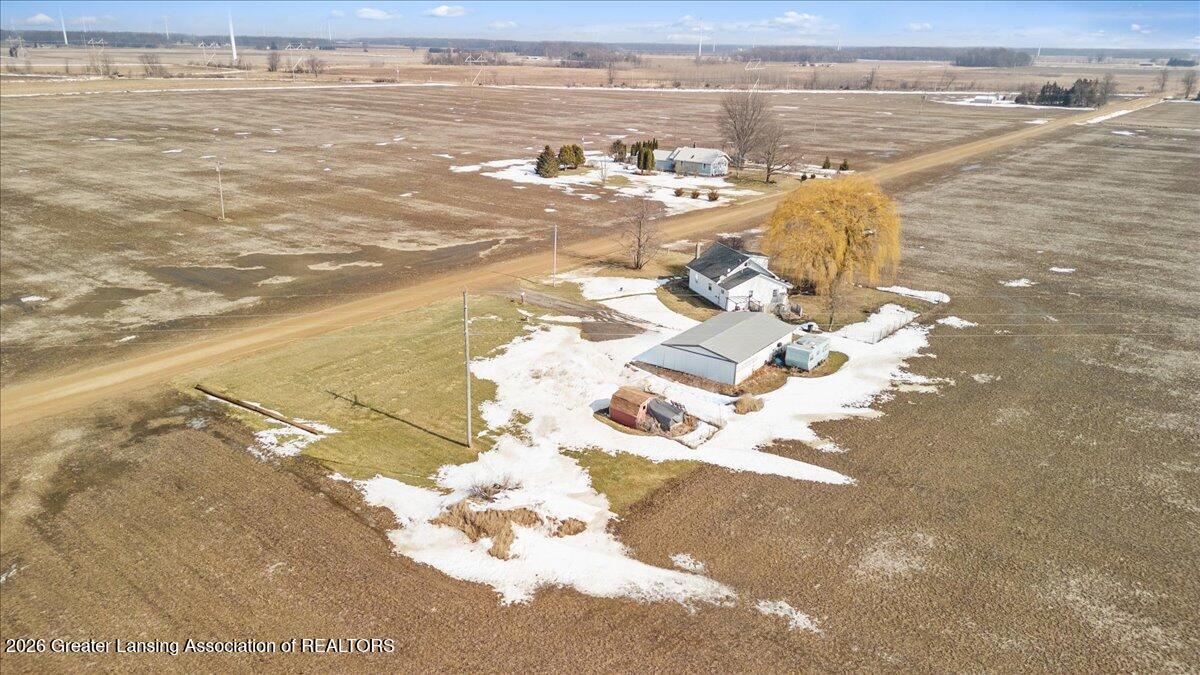 4210 East Hayes Road Ashley, MI 48806 - Photo 37 of 42 41-Media Jett - 05