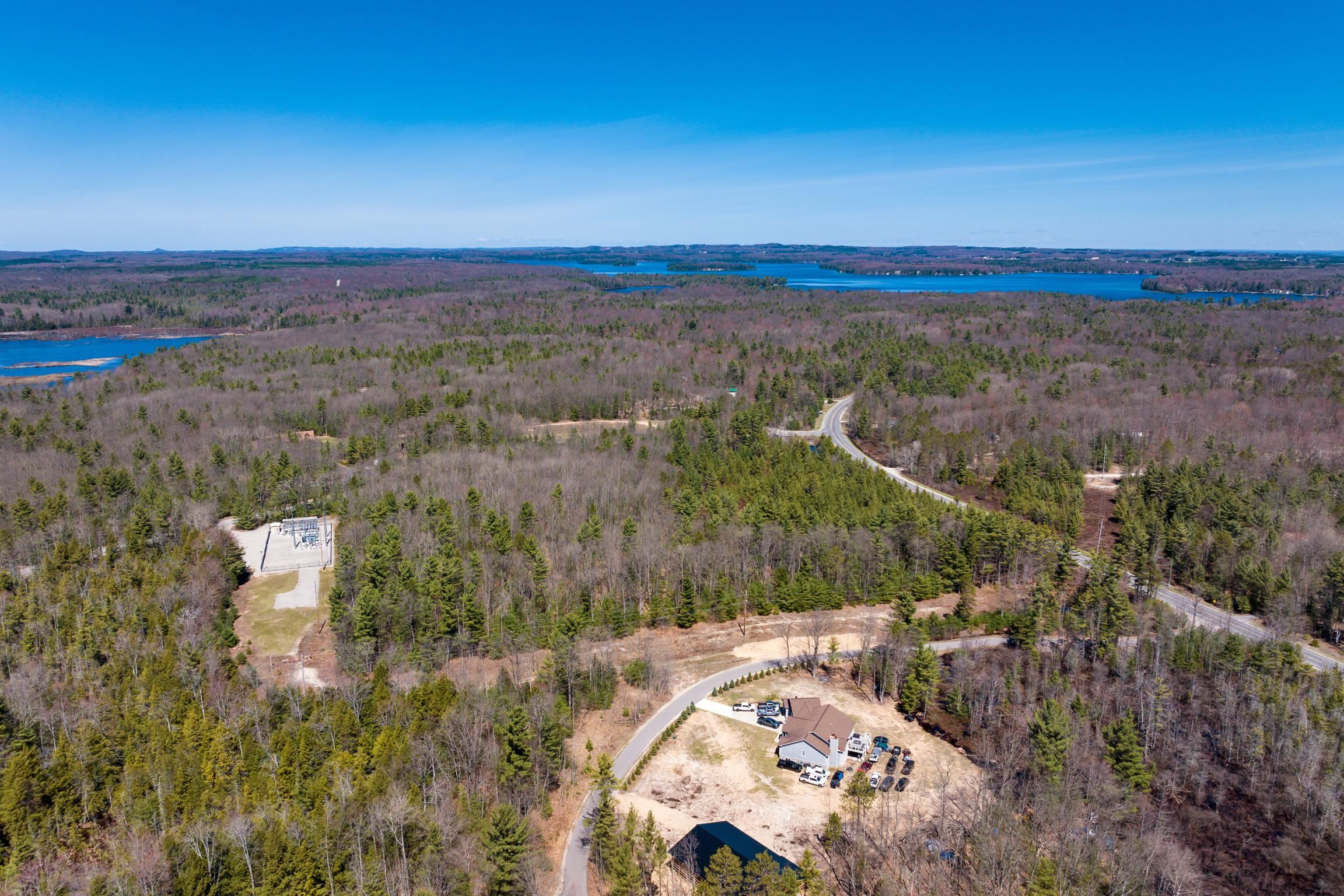 2 Mud Lake Road Interlochen, MI 49643 - Photo 6 of 10