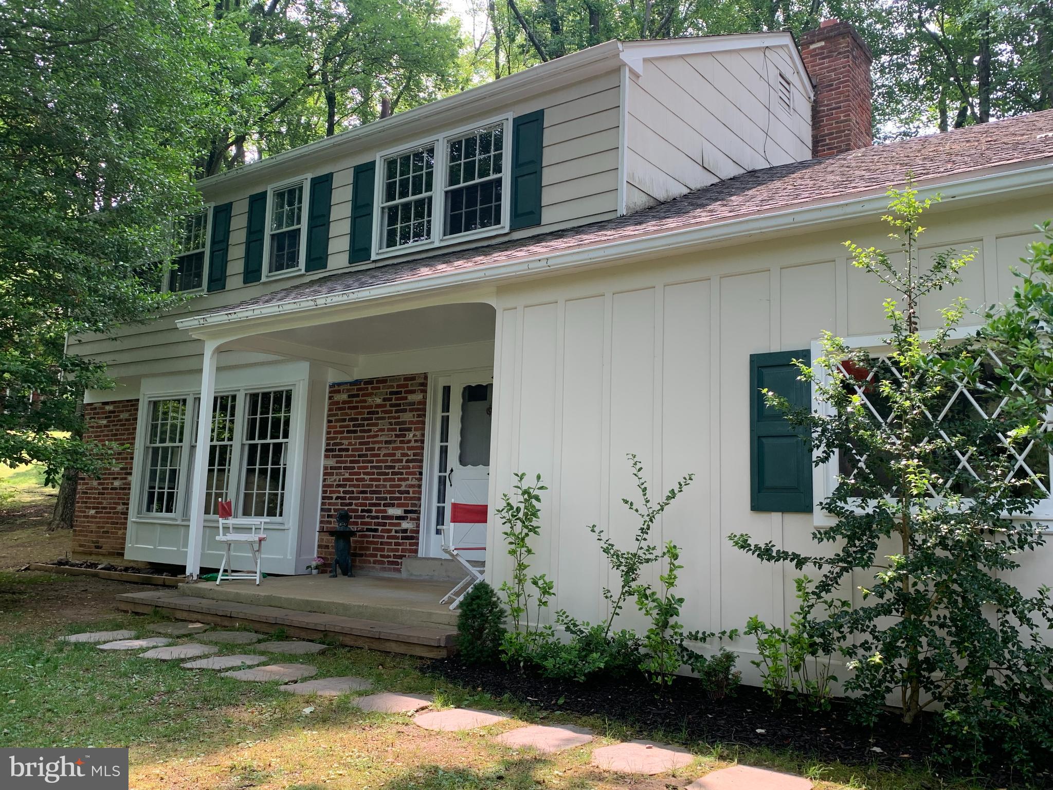 476 West Rose Tree Road Media, PA 19063 - Photo 1 of 40 Front of House
