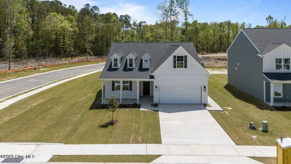 $2,800 | 1001 Tawney Trace, New Bern, NC 28562