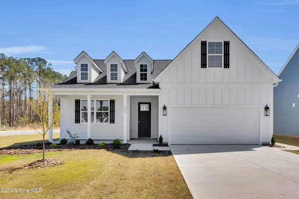 $2,800 | 1001 Tawney Trace, New Bern, NC 28562