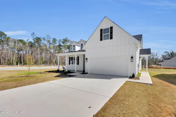 $2,800 | 1001 Tawney Trace, New Bern, NC 28562