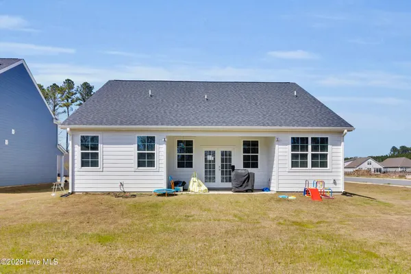 $2,800 | 1001 Tawney Trace, New Bern, NC 28562