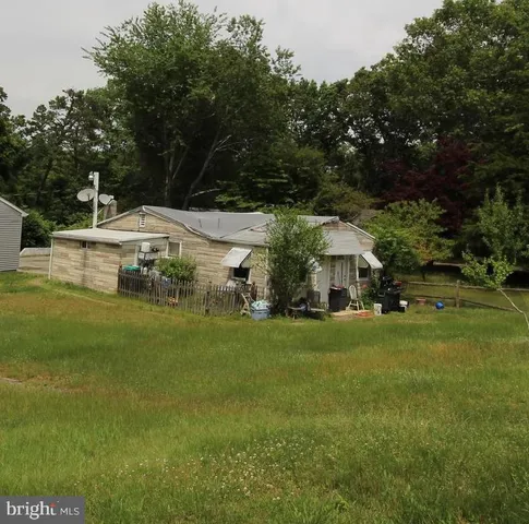 $1,200,000 | 424 Trenton Road, Browns Mills, NJ 08015