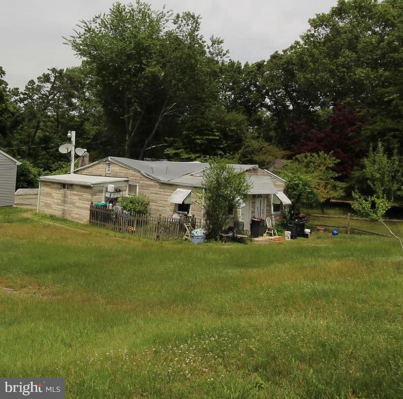 424 Trenton Road Browns Mills, NJ 08015 - Photo 109 of 109 Units E & F are 1 bed 1 bath each in side by side