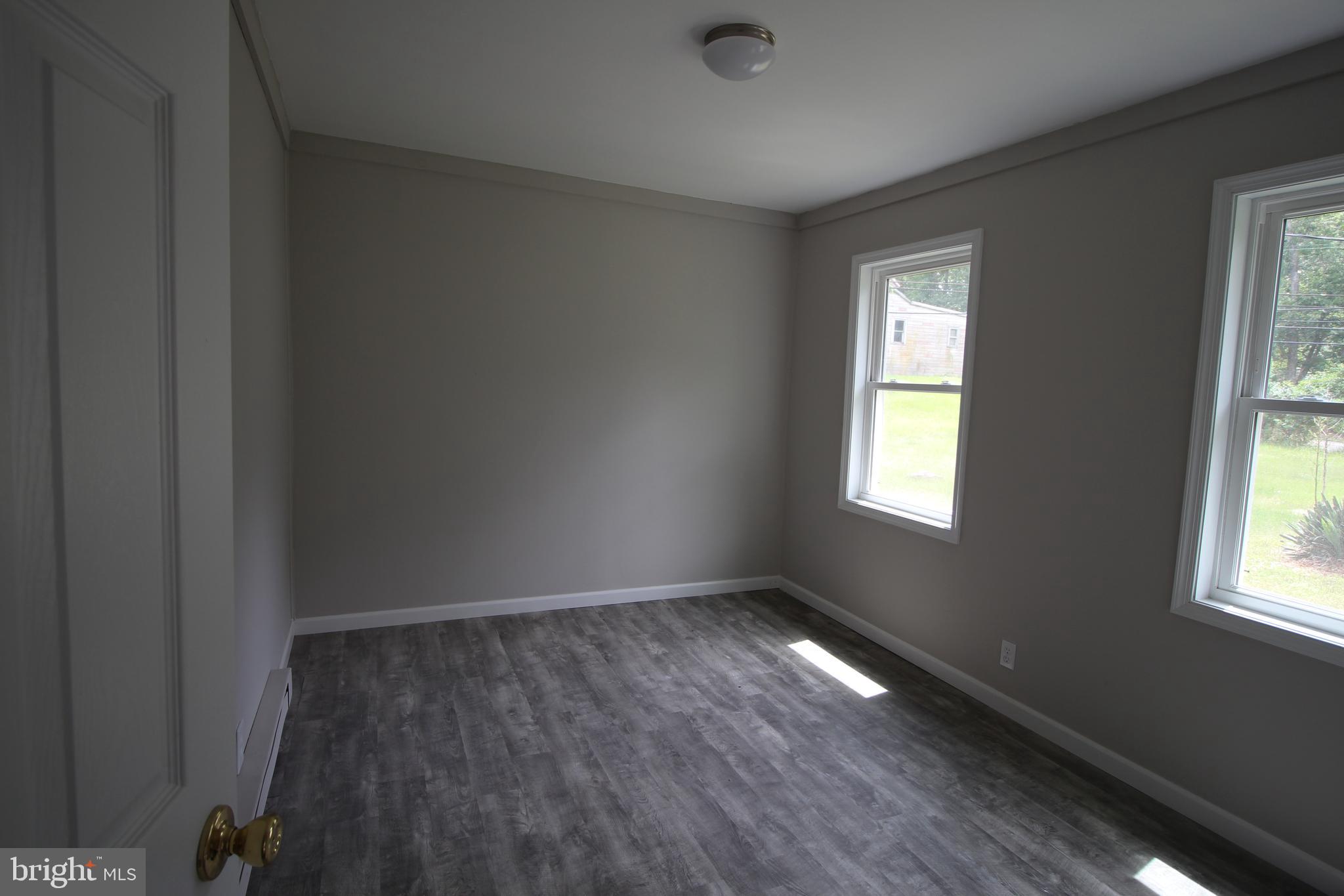 424 Trenton Road Browns Mills, NJ 08015 - Photo 28 of 109 a view of an empty room and window