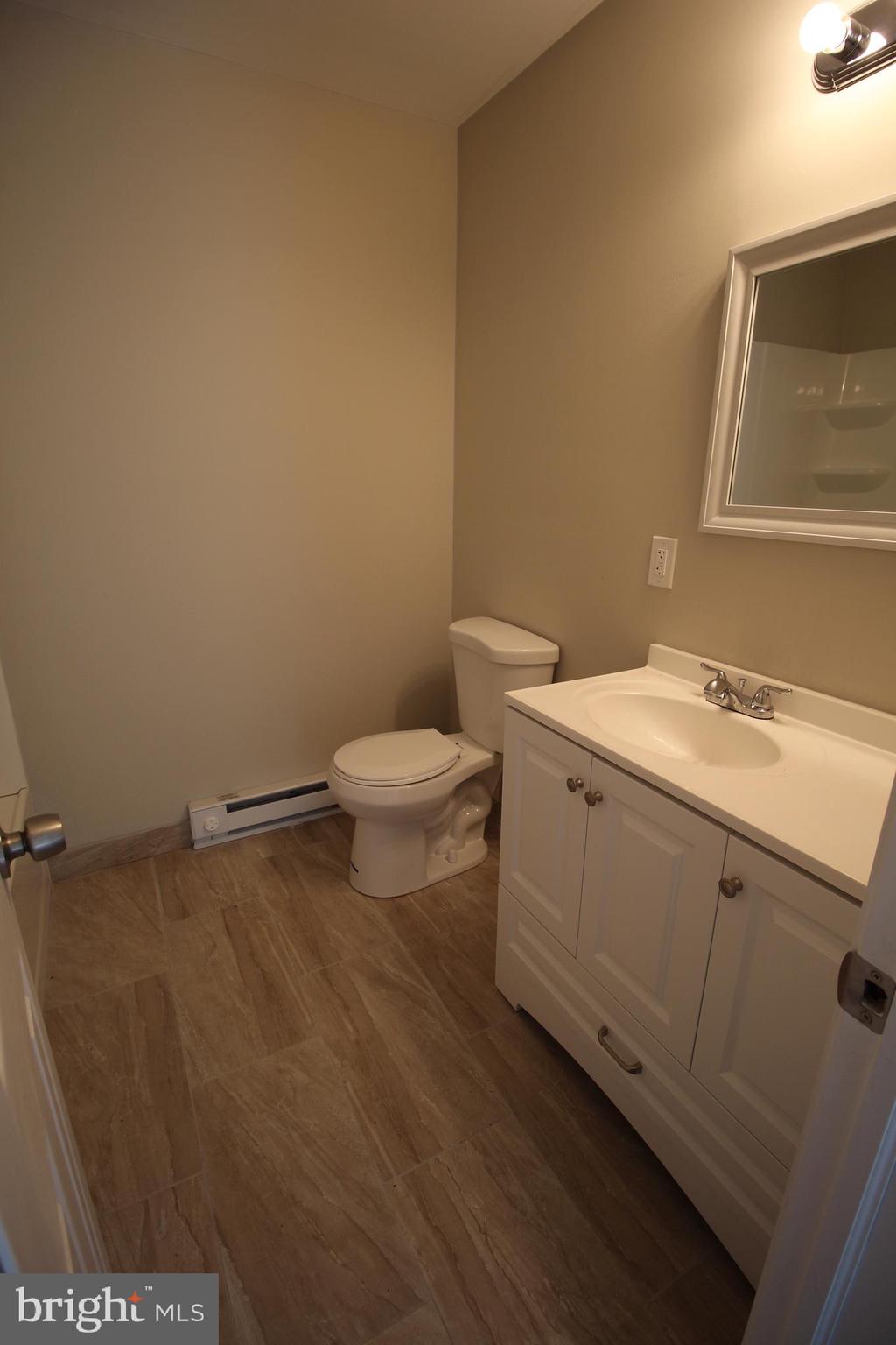424 Trenton Road Browns Mills, NJ 08015 - Photo 37 of 109 a view of bathroom with a sink and a toilet