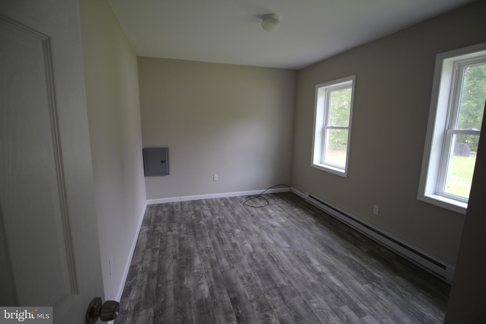 424 Trenton Road Browns Mills, NJ 08015 - Photo 40 of 109 a view of an empty room and window