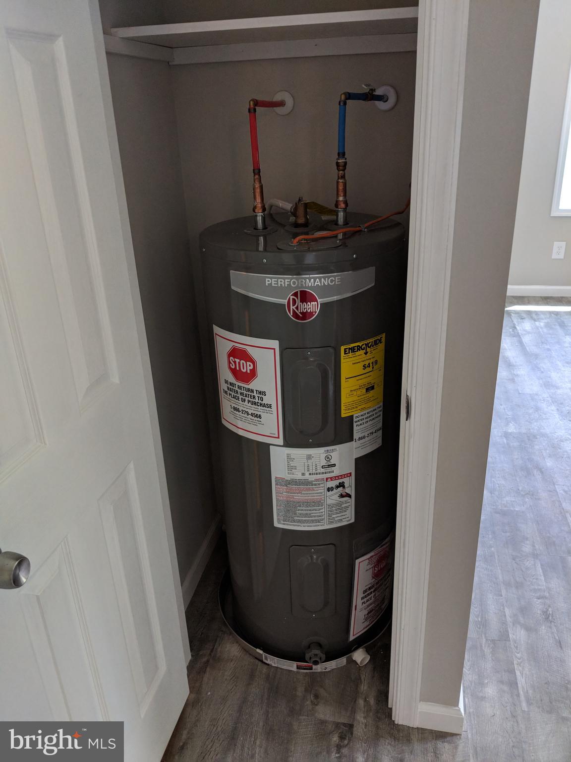 424 Trenton Road Browns Mills, NJ 08015 - Photo 50 of 109 a view of washer and dryer